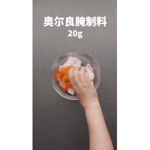 美食菜系做法3980