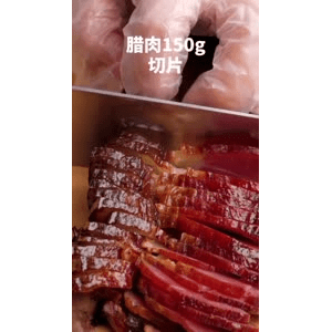 美食菜系做法4009