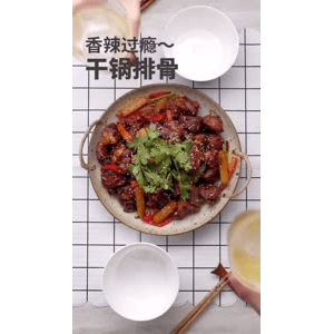美食菜系做法4021