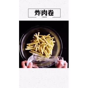 美食菜系做法4113