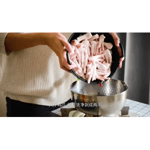 美食菜系做法4178