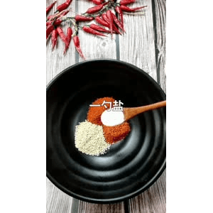 美食菜系做法4325
