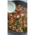 美食菜系做法4328