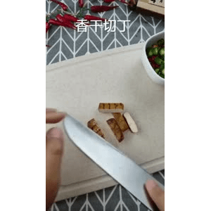 美食菜系做法4336