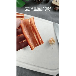 美食菜系做法4337