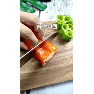 美食菜系做法4356