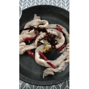 美食菜系做法4437