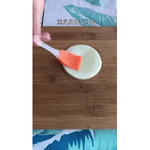 美食菜系做法4463