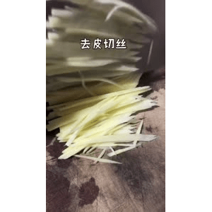 美食菜系做法4471