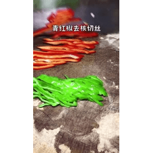 美食菜系做法4488