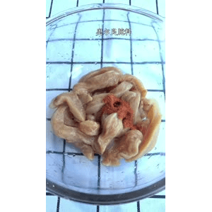 美食菜系做法4524