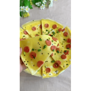 美食菜系做法4576