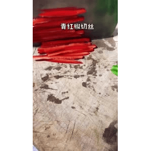 美食菜系做法4577