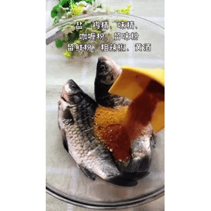 美食菜系做法4581