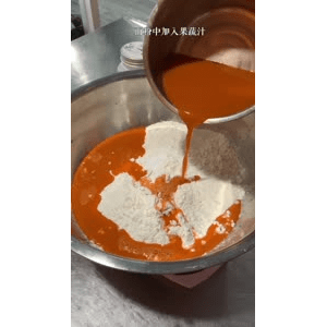 美食菜系做法4610