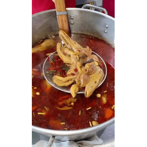 美食菜系做法4615