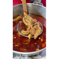 美食菜系做法4615