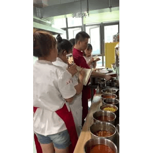 美食菜系做法4654