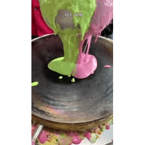 美食菜系做法4775