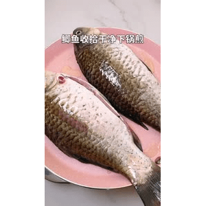 美食菜系做法4870