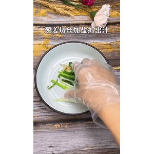 美食菜系做法4886