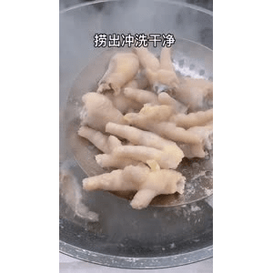 美食菜系做法4956