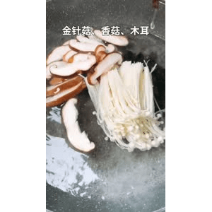 美食菜系做法4963