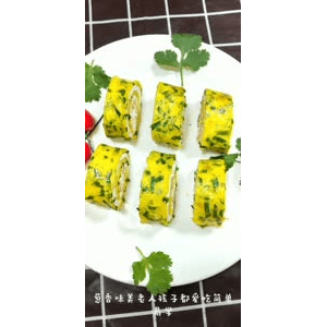 美食菜系做法5027