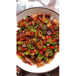美食菜系做法5099