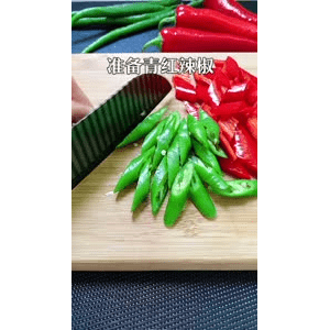美食菜系做法5124