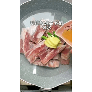 美食菜系做法5126