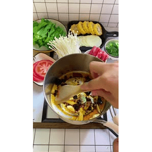 美食菜系做法5136