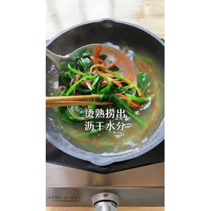 美食菜系做法5137