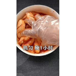 美食菜系做法5163