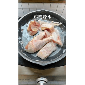 美食菜系做法5170