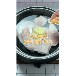 美食菜系做法5179