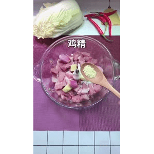 美食菜系做法5189