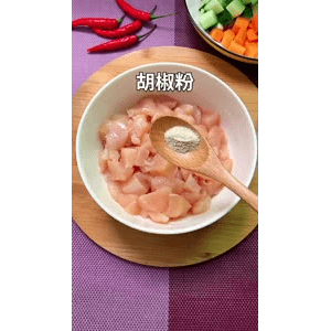 美食菜系做法5214