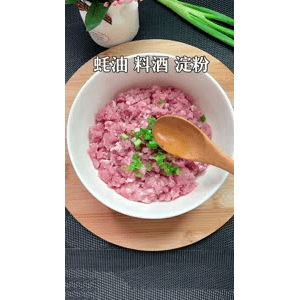 美食菜系做法5217