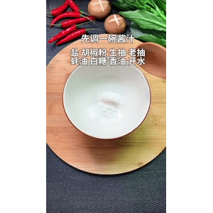 美食菜系做法5220