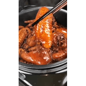 美食菜系做法5286