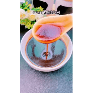 美食菜系做法5289