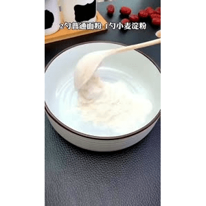 美食菜系做法5293