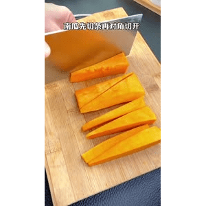 美食菜系做法5295