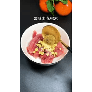 美食菜系做法5304