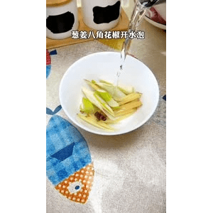 美食菜系做法5313