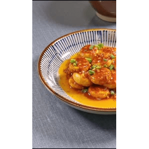 美食菜系做法5314
