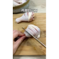 美食菜系做法5321