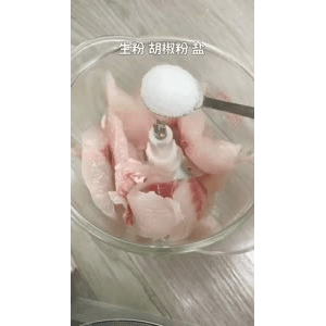 美食菜系做法5362
