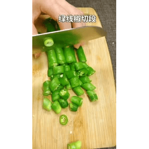 美食菜系做法5363